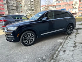 Audi Q7 3.0, снимка 7
