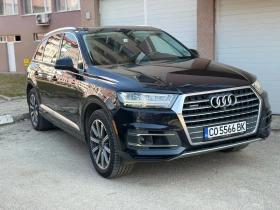 Audi Q7 3.0, снимка 3