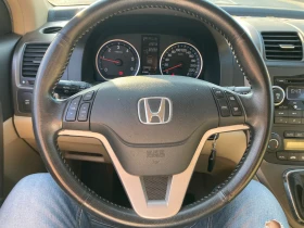 Honda Cr-v 2.2 Dizel 140ks Koja Podgrev 130000km , снимка 10