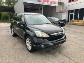 Honda Cr-v 2.2 Dizel 140ks Koja Podgrev 130000km , снимка 2