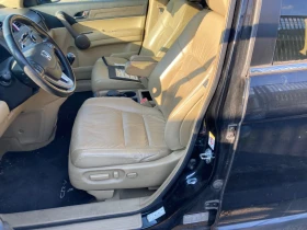 Honda Cr-v 2.2 Dizel 140ks Koja Podgrev 130000km , снимка 14