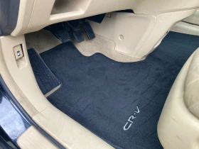Honda Cr-v 2.2 Dizel 140ks Koja Podgrev 130000km , снимка 8