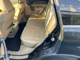 Honda Cr-v 2.2 Dizel 140ks Koja Podgrev 130000km , снимка 6