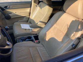 Honda Cr-v 2.2 Dizel 140ks Koja Podgrev 130000km , снимка 15