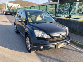 Honda Cr-v 2.2 Dizel 140ks Koja Podgrev 130000km , снимка 2