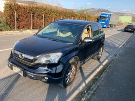 Honda Cr-v 2.2 Dizel 140ks Koja Podgrev 130000km , снимка 1