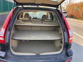 Honda Cr-v 2.2 Dizel 140ks Koja Podgrev 130000km , снимка 13