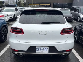 Porsche Macan * S * CARFAX * БЕЗ ПЪРВОНАЧАЛНА ВНОСКА, снимка 4