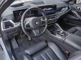 BMW X6 40i xDrive = M-Sport Pro = Гаранция, снимка 4