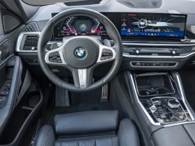 BMW X6 40i xDrive = M-Sport Pro = Гаранция, снимка 6