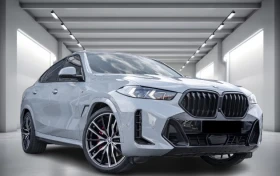 BMW X6 40i xDrive = M-Sport Pro = Гаранция, снимка 1