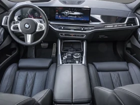 BMW X6 40i xDrive = M-Sport Pro = Гаранция, снимка 7
