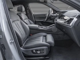 BMW X6 40i xDrive = M-Sport Pro = Гаранция, снимка 10