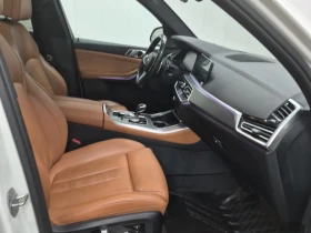 BMW X5 40i * * M ПАКЕТ * * CARFAX * * HEAD UP * * , снимка 9