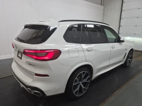 BMW X5 40i * * M ПАКЕТ * * CARFAX * * HEAD UP * * , снимка 3