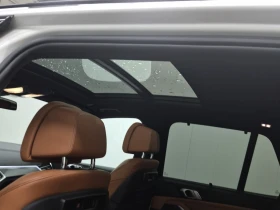 BMW X5 40i * * M ПАКЕТ * * CARFAX * * HEAD UP * * , снимка 10