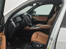 BMW X5 40i * * M ПАКЕТ * * CARFAX * * HEAD UP * * , снимка 6