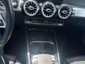 Mercedes-Benz GLB 250 * * CARFAX * * АВТО КРЕДИТ * * Цена до БГ * * , снимка 14
