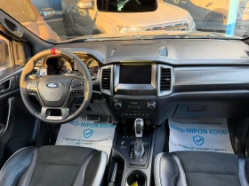 Ford Ranger RAPTOR/2.0 , снимка 15