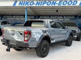 Ford Ranger RAPTOR/2.0 , снимка 6