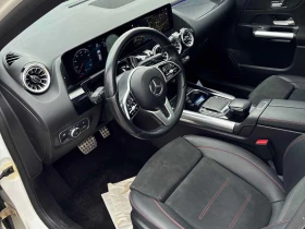 Mercedes-Benz GLA 250 4MATIC/ПАНОРАМА/ПОДГРЕВИ, снимка 7