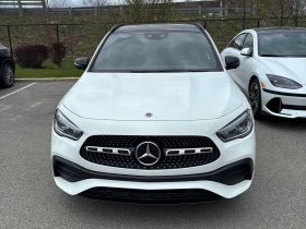 Mercedes-Benz GLA 250 4MATIC/ПАНОРАМА/ПОДГРЕВИ, снимка 2