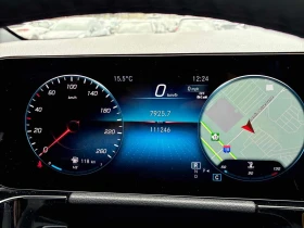Mercedes-Benz GLA 250 4MATIC/ПАНОРАМА/ПОДГРЕВИ, снимка 8