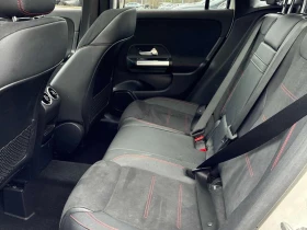 Mercedes-Benz GLA 250 4MATIC/ПАНОРАМА/ПОДГРЕВИ, снимка 12