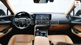 Lexus NX 350h AWD| КАМЕРА| ОБДУХВАНЕ| ШИБИДАХ| ВКЛ.ТЕХНОТЕСТ, снимка 5