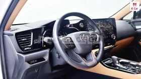 Lexus NX 350h AWD| КАМЕРА| ОБДУХВАНЕ| ШИБИДАХ| ВКЛ.ТЕХНОТЕСТ, снимка 6