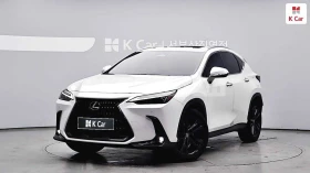 Lexus NX 350h AWD| КАМЕРА| ОБДУХВАНЕ| ШИБИДАХ| ВКЛ.ТЕХНОТЕСТ, снимка 3