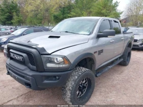 Dodge RAM 1500 * CLASSIC* SLT* HEMI* , снимка 2