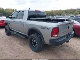 Dodge RAM 1500 * CLASSIC* SLT* HEMI* , снимка 3
