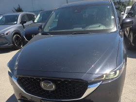Mazda CX-5 Signature * LEATHER * ПАНОРАМА * БЕЗ ИНЦ * CARFAX, снимка 2