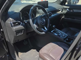 Mazda CX-5 Signature * LEATHER * ПАНОРАМА * БЕЗ ИНЦ * CARFAX, снимка 6
