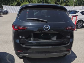 Mazda CX-5 Signature * LEATHER * ПАНОРАМА * БЕЗ ИНЦ * CARFAX, снимка 5