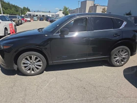 Mazda CX-5 Signature * LEATHER * ПАНОРАМА * БЕЗ ИНЦ * CARFAX, снимка 3