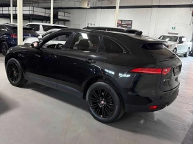 Jaguar F-PACE PREMIUM| PANO| ПОДГРЕВИ| LANE ASSIST| 2 КЛЮЧА| , снимка 4
