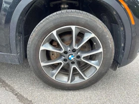 BMW X5 xDrive35d/CARFAX/КЛИП/ОТ ПРЕДСТАВИТЕЛСТВО НА БМВ , снимка 7