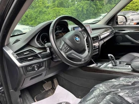BMW X5 xDrive35d/CARFAX/КЛИП/ОТ ПРЕДСТАВИТЕЛСТВО НА БМВ , снимка 5