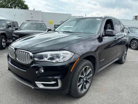 BMW X5 xDrive35d/CARFAX/КЛИП/ОТ ПРЕДСТАВИТЕЛСТВО НА БМВ , снимка 1