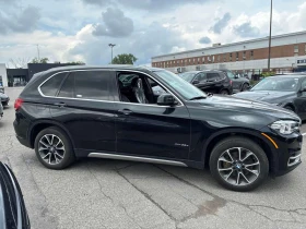 BMW X5 xDrive35d/CARFAX/КЛИП/ОТ ПРЕДСТАВИТЕЛСТВО НА БМВ , снимка 3