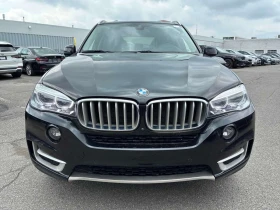 BMW X5 xDrive35d/CARFAX/КЛИП/ОТ ПРЕДСТАВИТЕЛСТВО НА БМВ , снимка 6