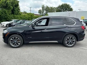 BMW X5 xDrive35d/CARFAX/КЛИП/ОТ ПРЕДСТАВИТЕЛСТВО НА БМВ , снимка 2