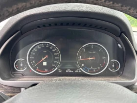 BMW X5 xDrive35d/CARFAX/КЛИП/ОТ ПРЕДСТАВИТЕЛСТВО НА БМВ , снимка 8