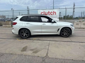 BMW X5 | DISTRONIC | 360 | ЛАЗЕРИ | ВЪЗДУХ | HUD | , снимка 3