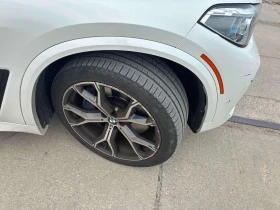BMW X5 | DISTRONIC | 360 | ЛАЗЕРИ | ВЪЗДУХ | HUD | , снимка 7