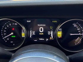 Jeep Wrangler Rubicon  CARFAX, снимка 8