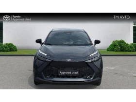 Toyota C-HR 2.0 PHEV COOL, снимка 5
