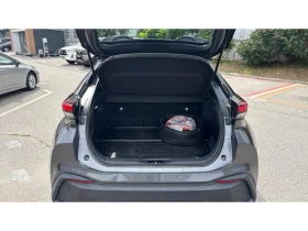 Toyota C-HR 2.0 PHEV COOL, снимка 10